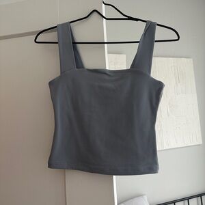 Abercrombie & Fitch Slate Camisole